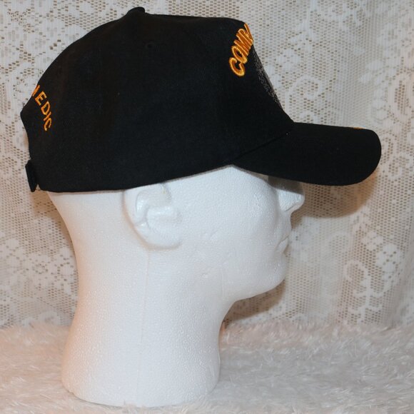 Combat Medic ballcap adjustable hook and loop clean and ready to wear - Picture 4 of 7